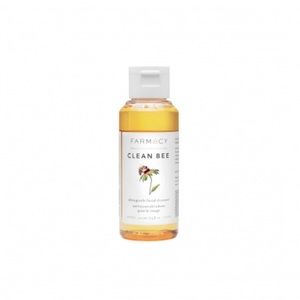 Farmacy Clean Bee Ultra Gentle Facial Cleanser